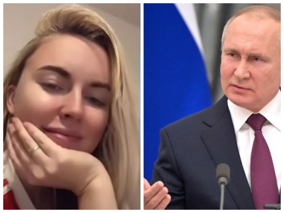 Изгониха известна руска пропагандистка от Германия (ВИДЕО)