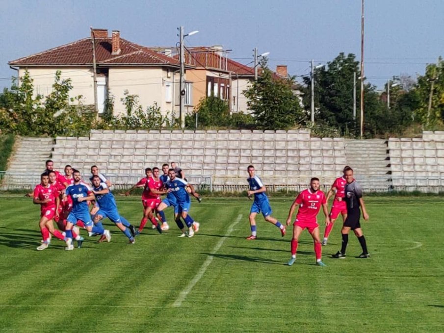 Рекордни премии в Гигант при чудо срещу ЦСКА