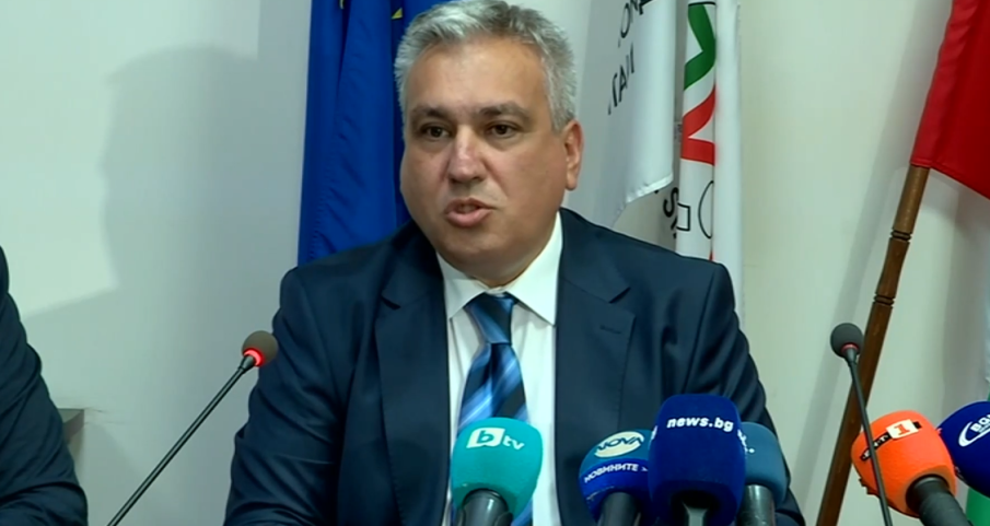 НСИ: 85% от населението на страната се самоопределя като българско