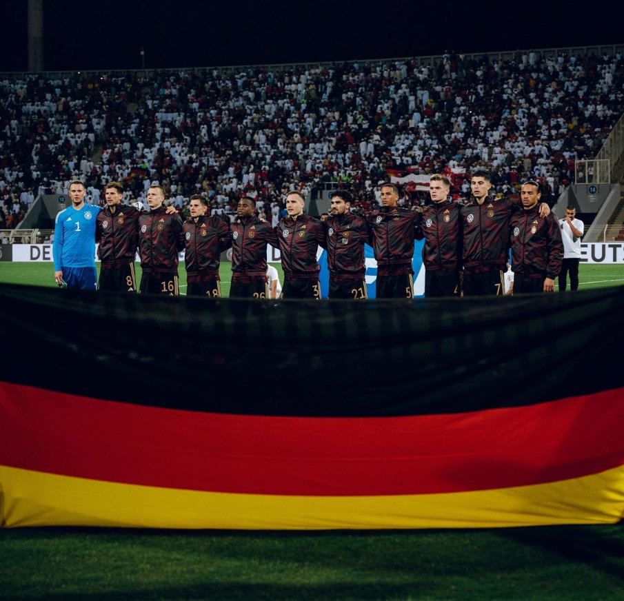 Германците бойкотират световното в Катар