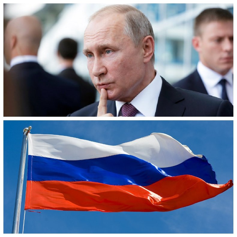 Путин обяви, че Русия пренасочва своя износ и внос към нови пазари