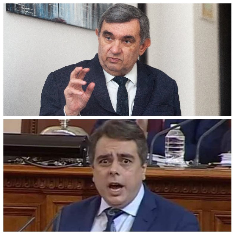 Топ икономист с мрачна прогноза: Над 2 млн. българи трудно ще оцелеят през зимата. Всяка дума на Асен Василев подлежи на съмнение и на последваща проверка