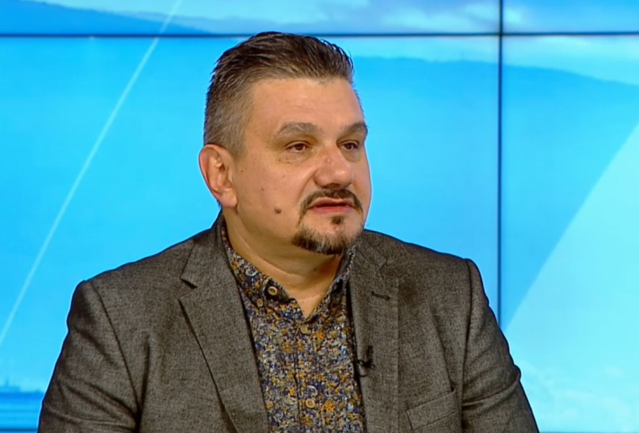 КРИМИНАЛИСТ: Педофилията не минава от само себе си, наказанията трябва да бъдат много по-сурови