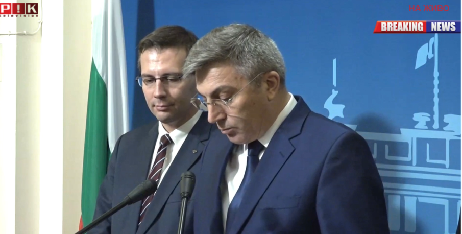 ПЪРВО В ПИК TV! Карадайъ обяви, че ДПС ще изобличава лъжите на Промяната за Изборния кодекс (ОБНОВЕНА)