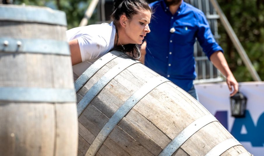 Гласът на Фермата си тръгна от риалитито