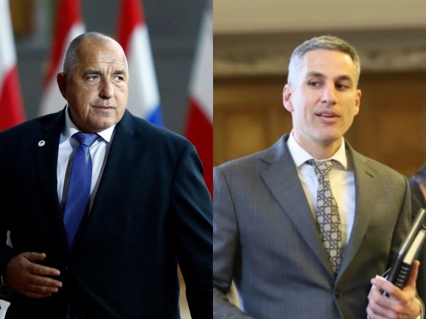 Топка тресна по главата Андрей Гюров от ПП