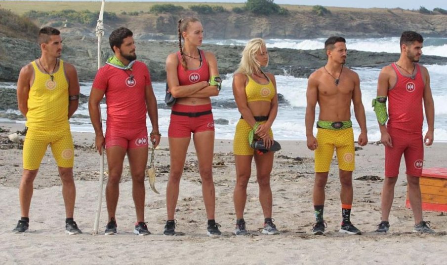 Силен играч напусна Игри на волята, стана ясен първият полуфиналист