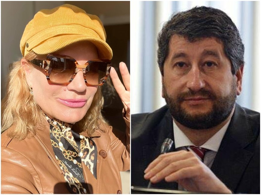 Колтуклиева писа на Христо Иванов: Ще признаеш ли за порочното зачатие на коалицията ви, за еректилната ви дисфункция, за куролацията и за шуробаджанащината Колтуклиева писа на Христо Иванов: Ще признаеш ли за порочното зачатие на коалицията ви, за еректилната ви дисфункция, за куролацията и за шуробаджанащината