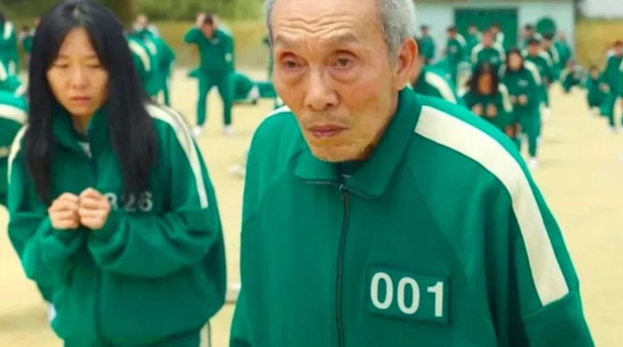 Обвиниха 78-годишен актьор от Игра на калмари в сексуално насилие, докоснал жена по неподходящ начин