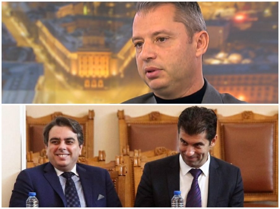 Делян Добрев разкри формулата за редовен кабинет: Не търсим подкрепа от Кирил Петков и ПП, не искаме техните гласове - не можем да преглътнем това, което се случи в последните 10 месеца