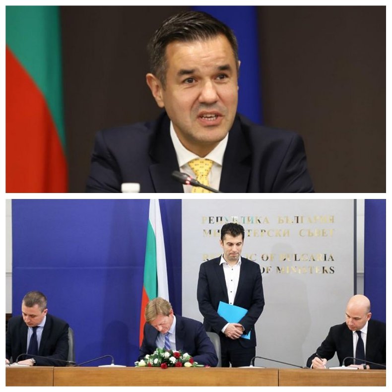 ИЗВЪНРЕДНО В ПИК: Гръмва нова афера Джемкорп