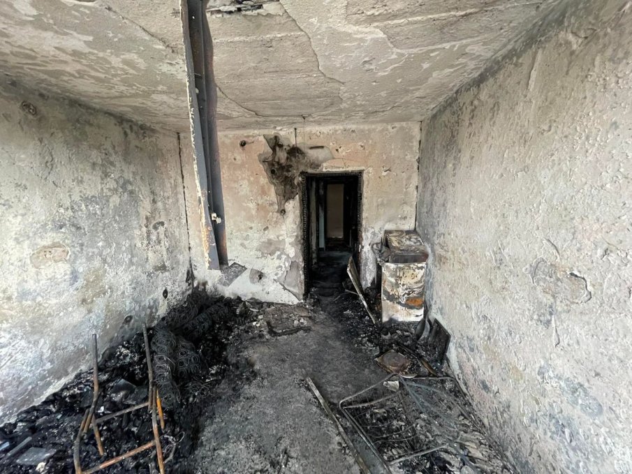 Студентката, която запали общежитието в Бургас - виновна или жертва