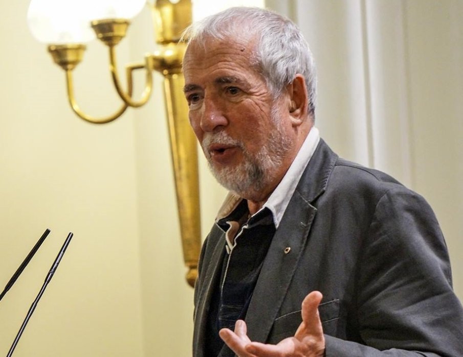 СКРЪБНА ВЕСТ: Почина топ разузнавачът генерал Тодор Бояджиев