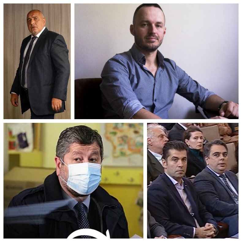 Доц. Стойчо Стойчев с гореща прогноза: Вероятно няма да има кабинет и с третия мандат