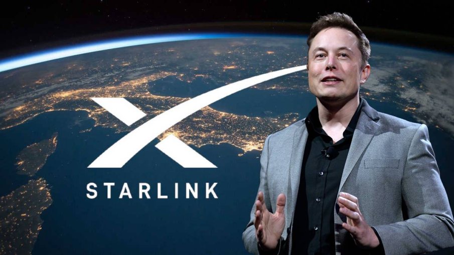 ТРЕВОГА В УКРАЙНА! Жизненоважната сателитна мрежа на Мъск Starlink спря работа