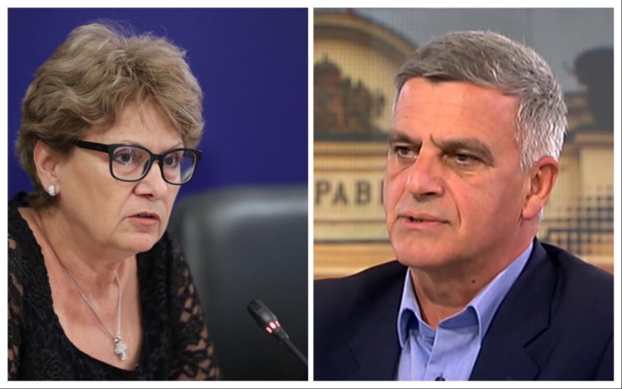 ИЗНЕНАДА: Български възход иска правителство с първия мандат на ГЕРБ