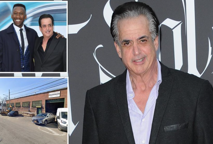 Актьор от „Зелената книга“ е открит мъртъв на улица в Ню Йорк