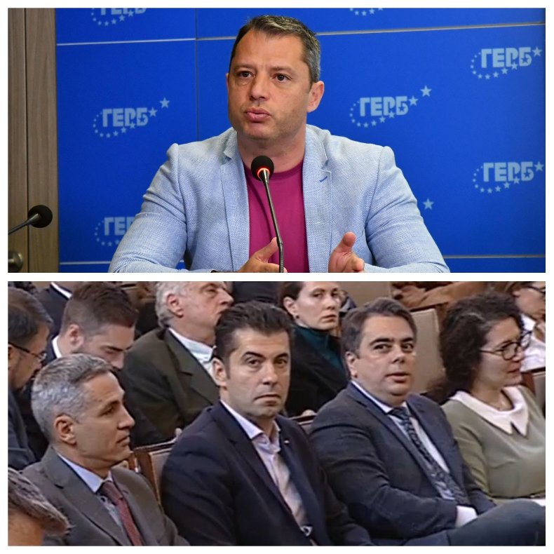 Делян Добрев с мрачна прогноза: Как да съм оптимист за българската икономика, след като Промяната посегна на рекордния износ на електричество за милиарди 