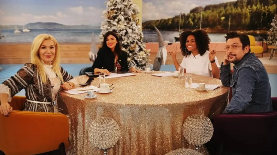 Стопиха й лагерите! Андреа Банда избяга от Гала, но съжали жестоко