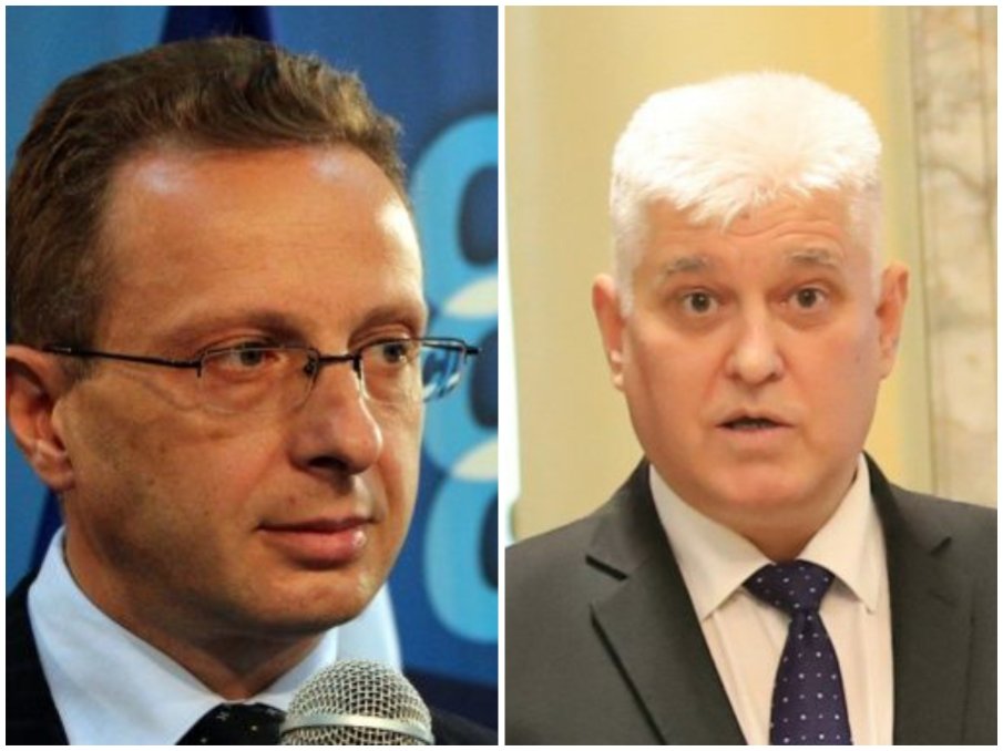 Седесарят Иван Сотиров възмутен от Митко Есемеса: Кметът на украински ...