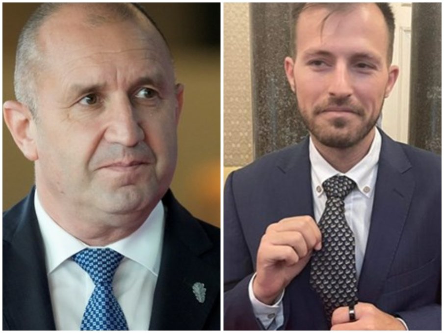 ЕКШЪН В ПИК TV! Хората на Киро и Асен с брутална атака по политическия си родител Радев (ОБНОВЕНА)