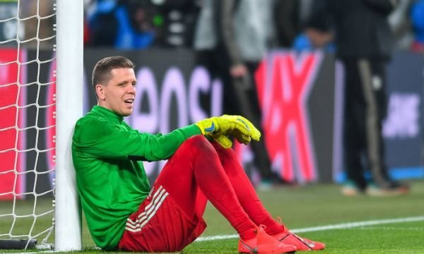 Как Шчесни спаси дузпата на Меси? Ключът е в лагера на Ювентус