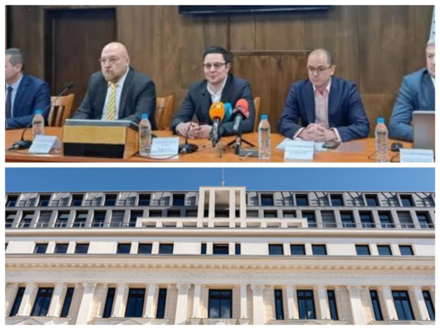 НОВ УДАР ПО КИРО! Ето защо изритаха хората му в надзора на ББР