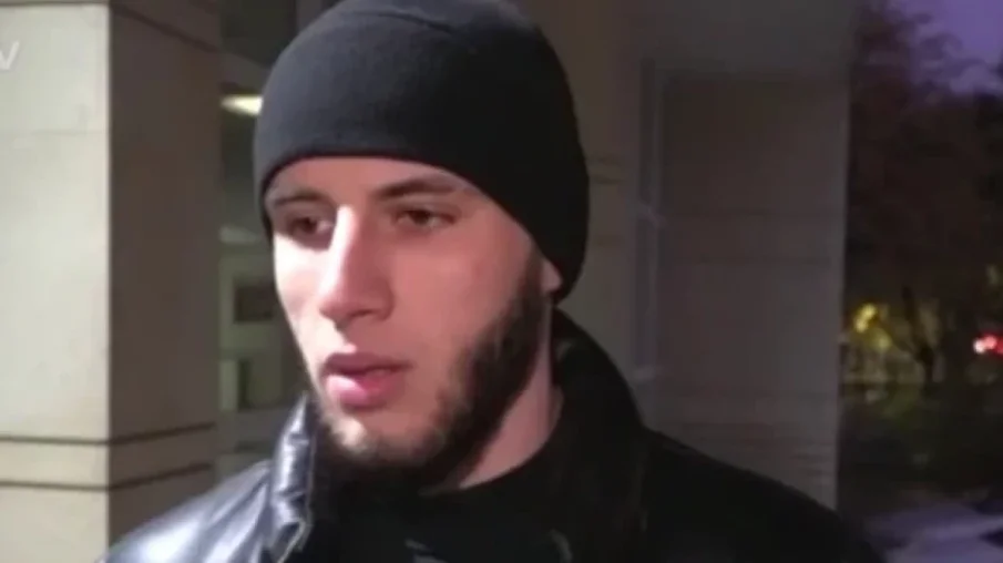 Поругалият Паметника на Съединението рапър: Не съм търсил скандал