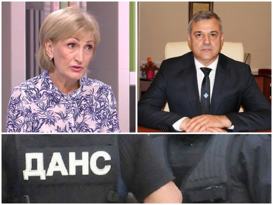 НЕЧУВАН СКАНДАЛ: Сипят заплахи срещу депутатка заради разследвания от ДАНС за корупция бивш областен на Хасково