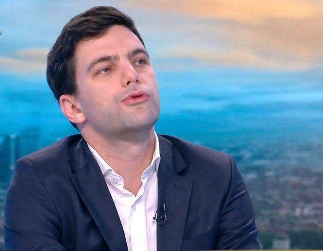 Никола Минчев: ПП ще преговаря с БСП за кабинет