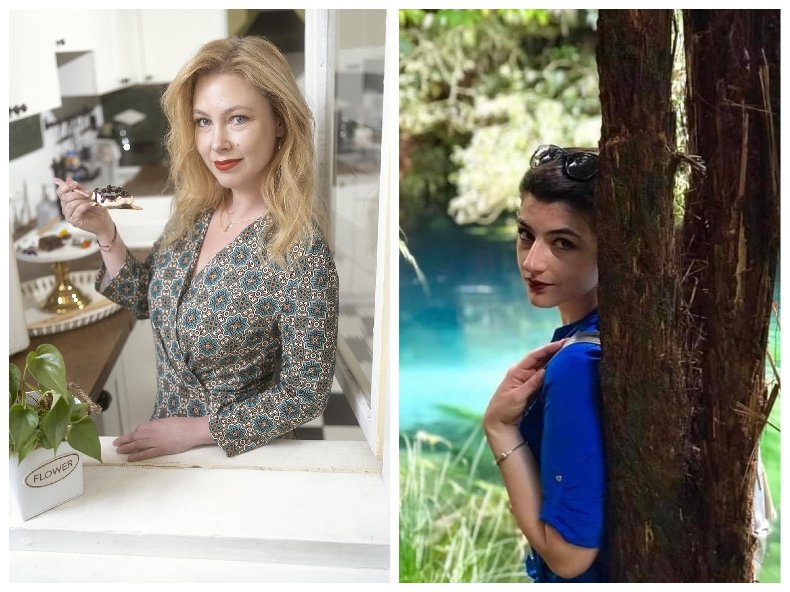 СУПЕРШОУ В ПИК: Линда шпионира Лена