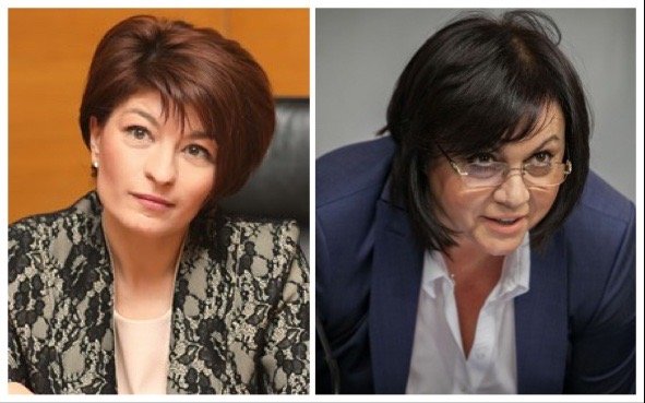 ПЪРВО В ПИК: Съдът поряза жестоко Нинова за Техноимпекс - лидерката на БСП плаща 4 бона на ГЕРБ и Десислава Атанасова, излъгала, че трима главни прокурори са я проверявали (ДОКУМЕНТ)
