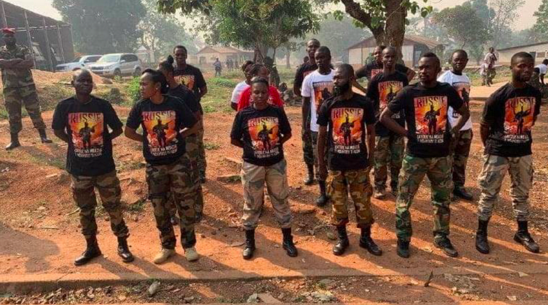 ОФАНЗИВАТА НА ПРИГОЖИН: Частната армия на Кремъл набира брутални наемници срещу Украйна в затворите на Африка