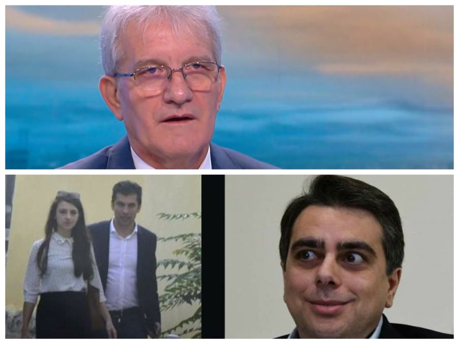 Рамадан Аталай: Заради невежеството на Киро, Лена и Асен имаме дерогация, която не отговаря на европейските изисквания