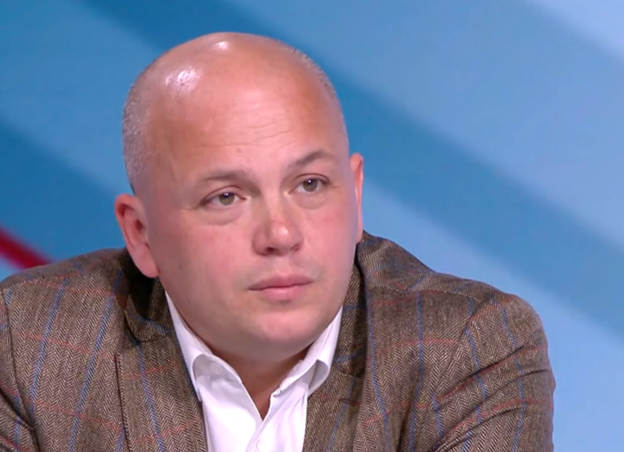 Александър Симов: Председател на БСП ще бъде избран, няма опасност процедурата да бъде блокирана Александър Симов: Председател на БСП ще бъде избран, няма опасност процедурата да бъде блокирана