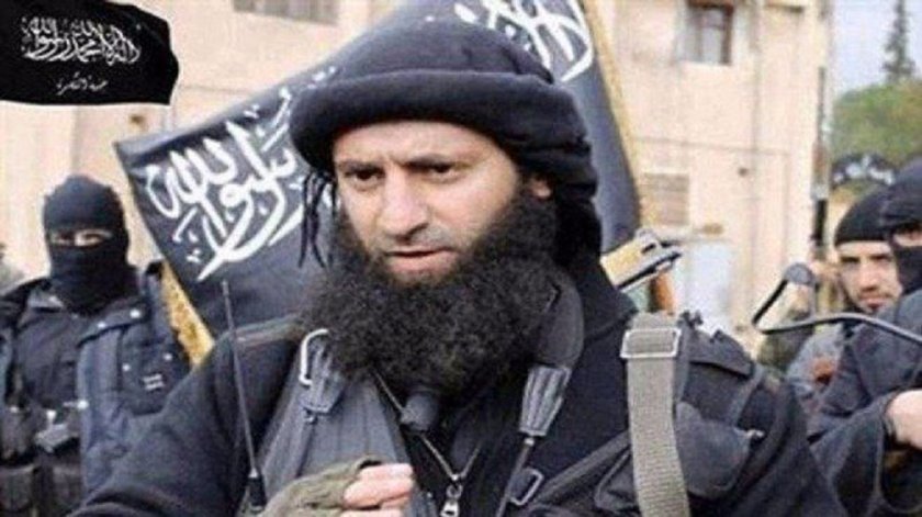 Ликвидираха лидера на Ислямска държава“