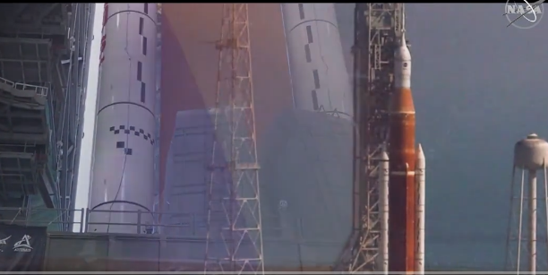 Капсулата „Орион“ на НАСА достигна най-отдалечената точка от Земята