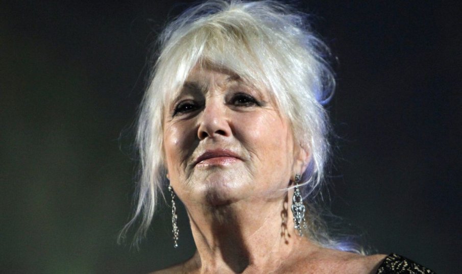 Почина френската актриса Милен Дьомонжо