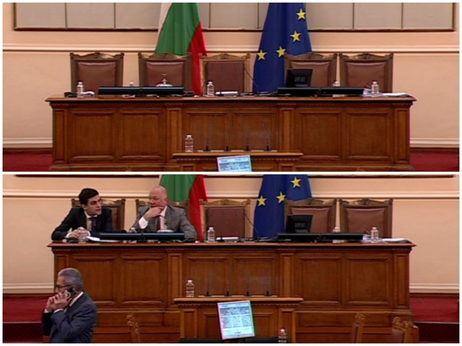 ГОРЕЩО В ПИК TV! Депутатите гласуваха удължаването на държавния бюджет (ОБНОВЕНА)