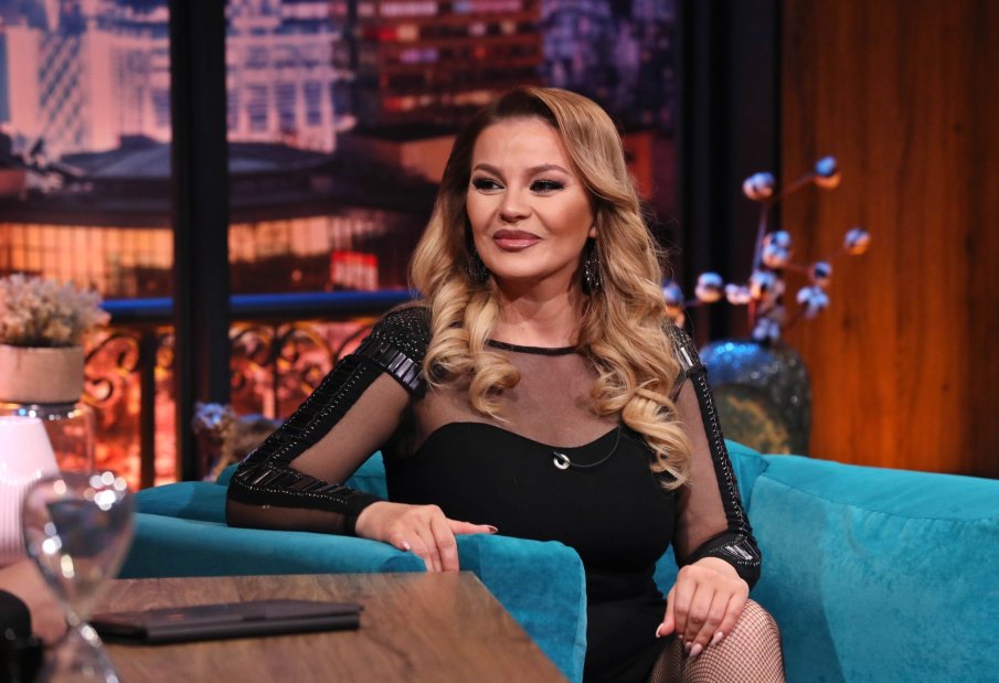 ММА-боец иска пак да спинка с ДесиСлава