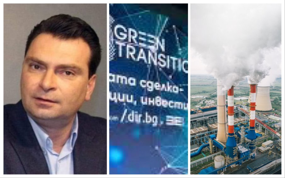 Калоян Паргов бие тревога: „Зелената сделка“ води България към икономическа катастрофа! Бившият лидер на БСП-София посочи причините за срамния резултат на социалистите на изборите