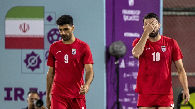 СКАНДАЛ: Иран поиска изхвърляне на САЩ от Мондиала