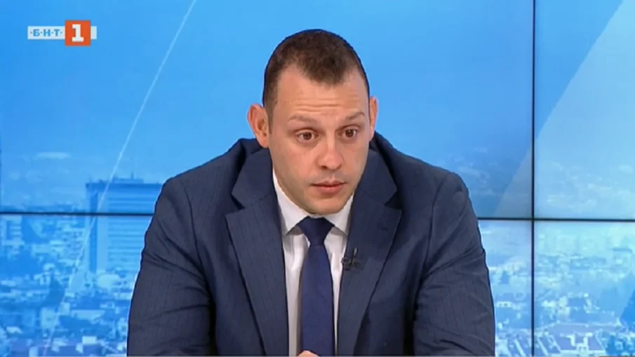 Заместникът на Стефан Янев в Български възход разкри каква е тяхната червена линия