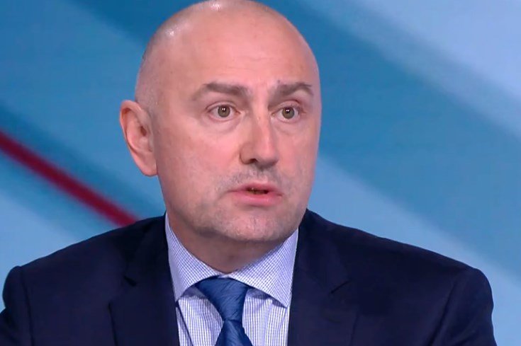 Каримански: В Бюджетната комисия имахме абсолютна безотговорност