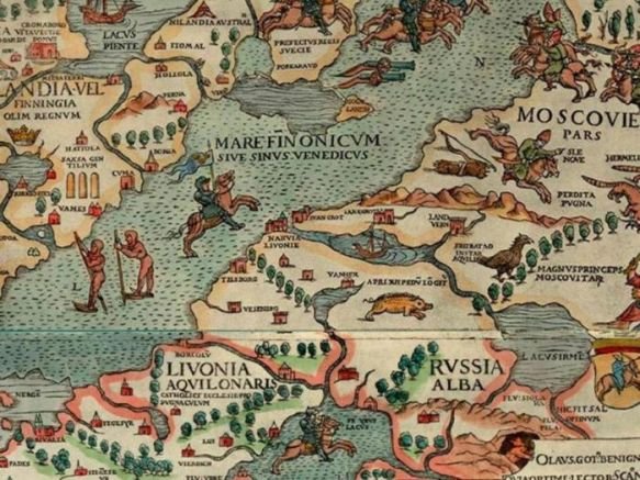 В Украйна настояват Русия да бъде преименувана на Московия, сегашното й име било крадено