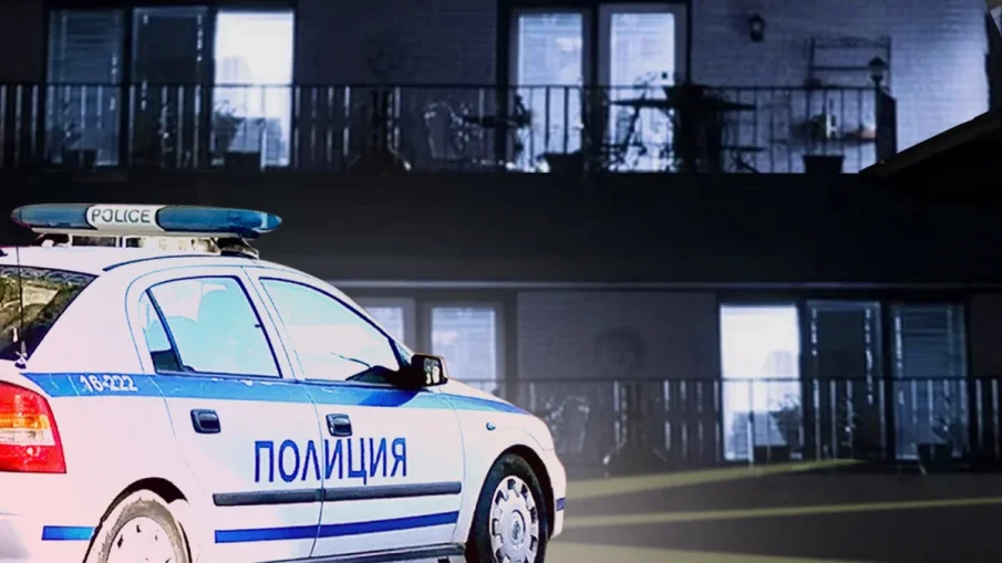 ДЪРЗЪК ОБИР: Тийнейджър заключи дядо в избата му, сви 7 бона от апартамента