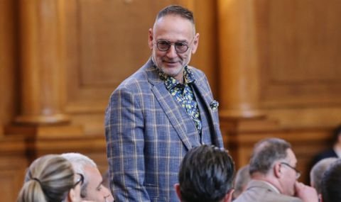 Дилов-син: Нямам проблем с ДПС