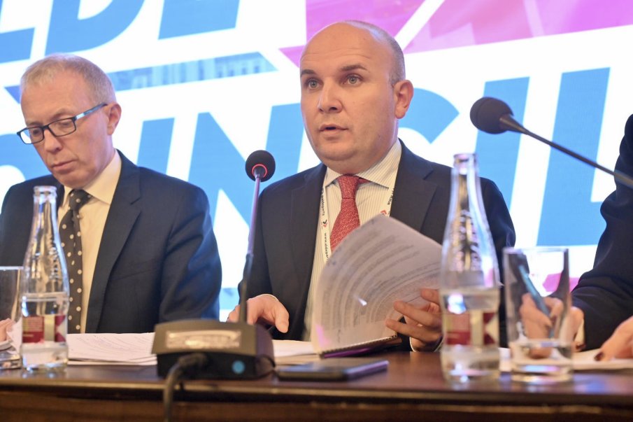 Европейските либерали категорични: България, Румъния и Хърватия заедно в Шенген! (СНИМКИ)