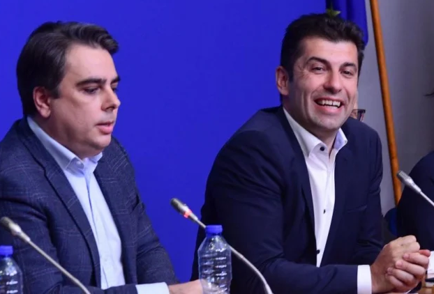 АФЕРАТА ДЖЕМКОРП: Изслушват Петков и Василев в комисия