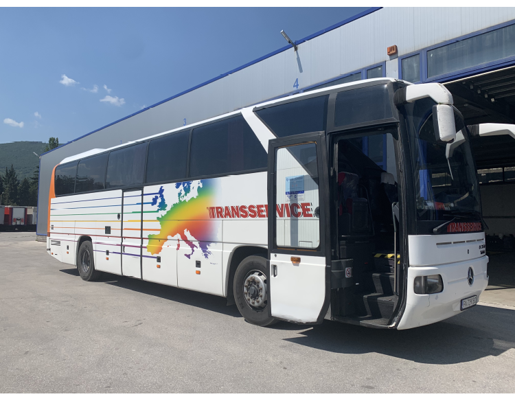 Бобошево и общината откъснати от света - нито един автобус не пътува до там заради неизплатени заплати